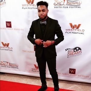 Meet your Posher, Nick!